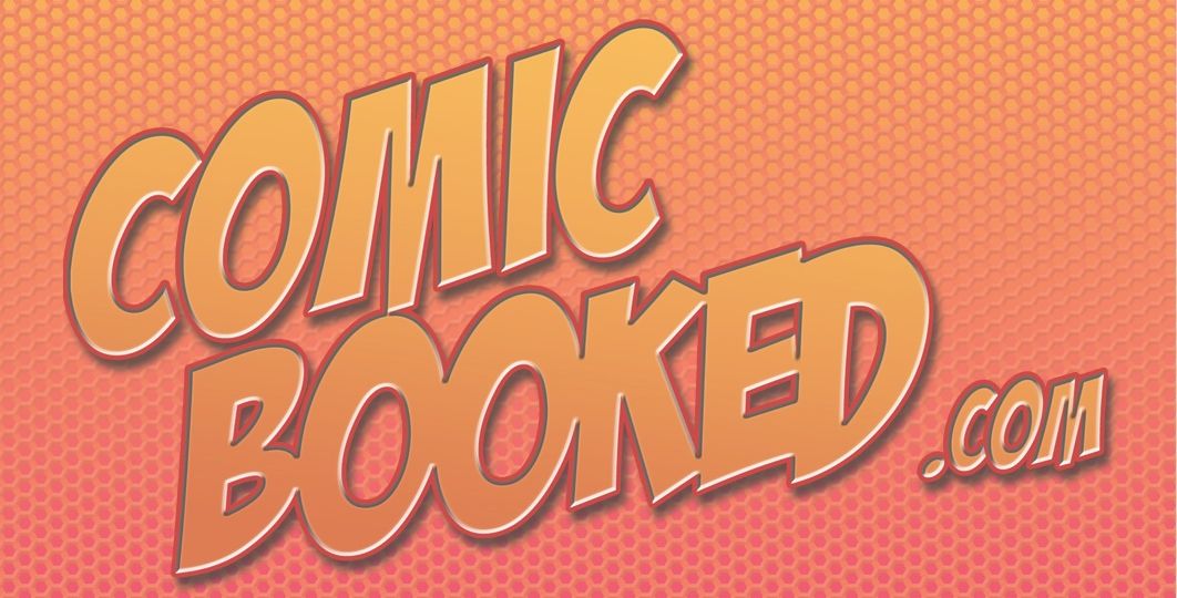 comic booked