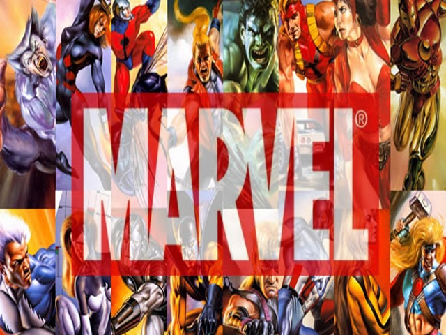marvel mobile