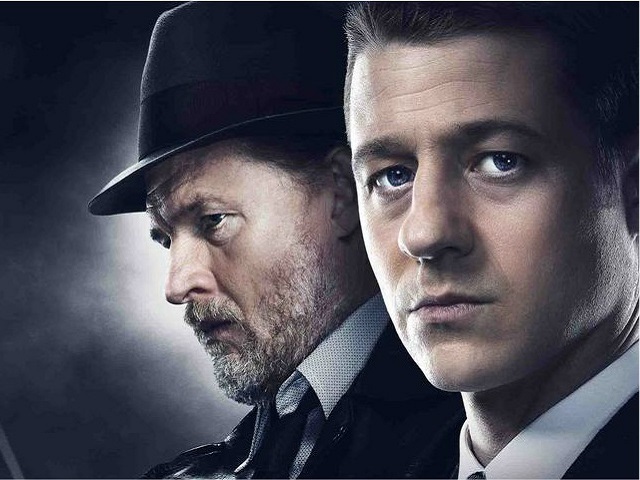 gotham