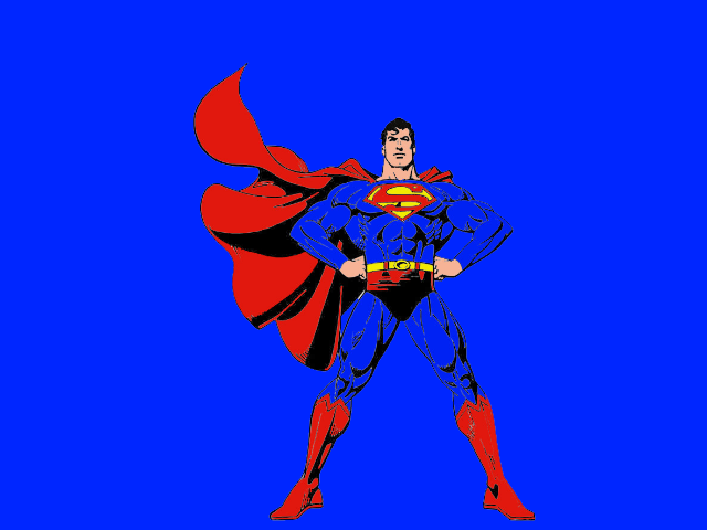 comic book