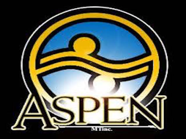 Aspen Comics