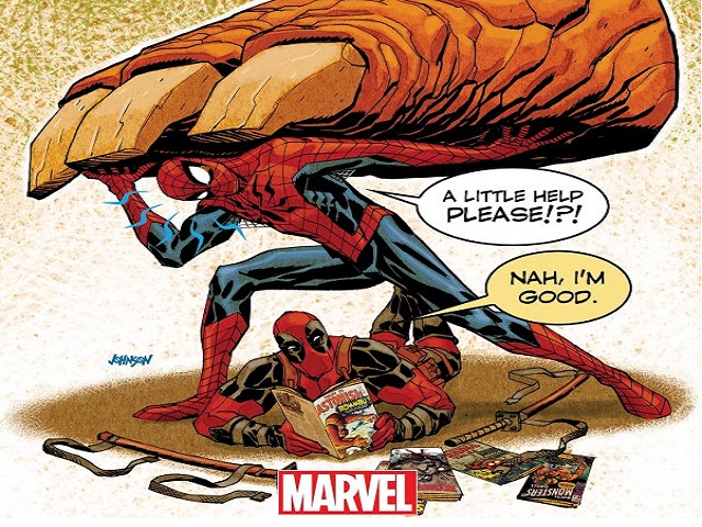Monsters Unleashed