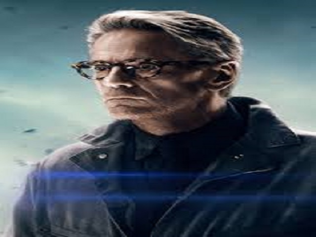Jeremy Irons