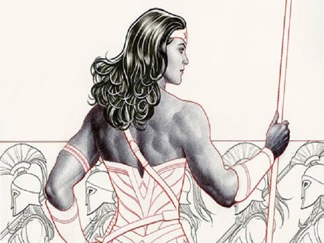 Wonder Woman