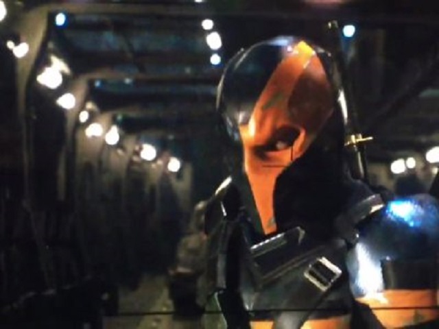 Deathstroke