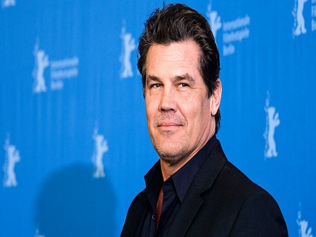 Josh Brolin