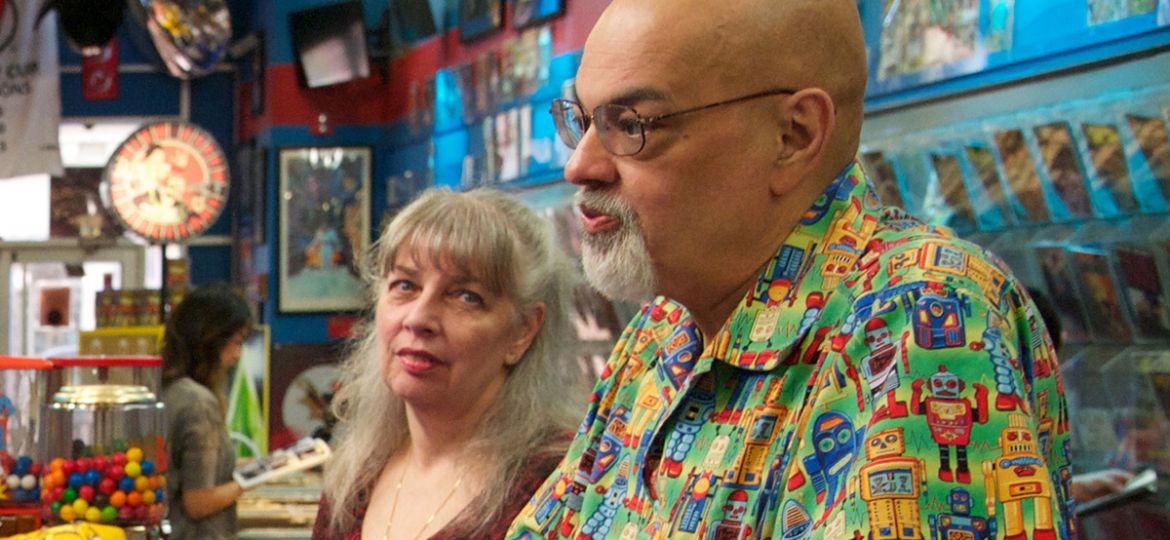 George Perez