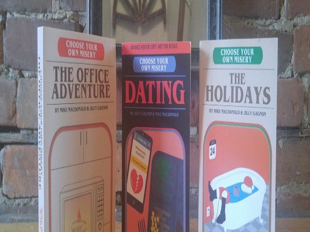 Dating Banner