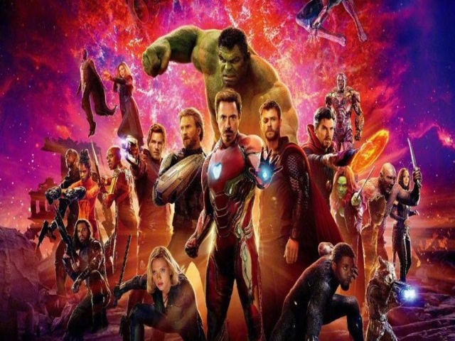 infinity