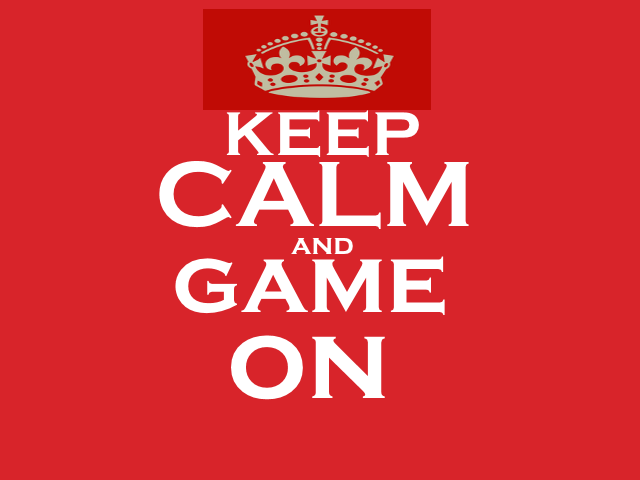 gaming