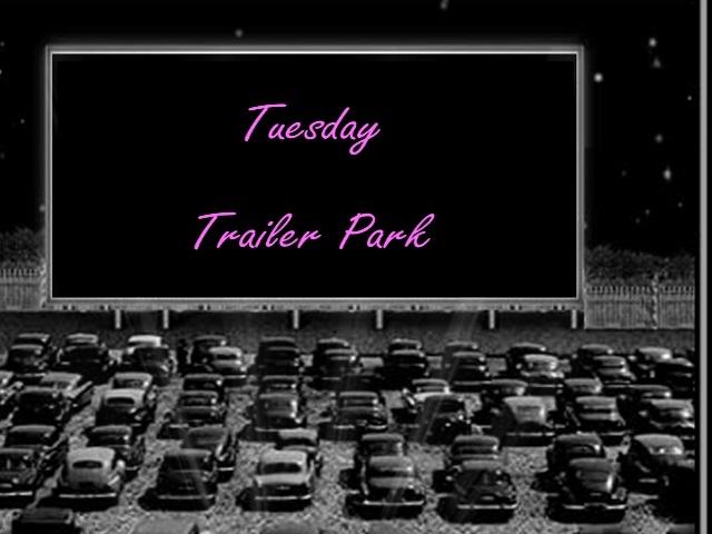 trailer