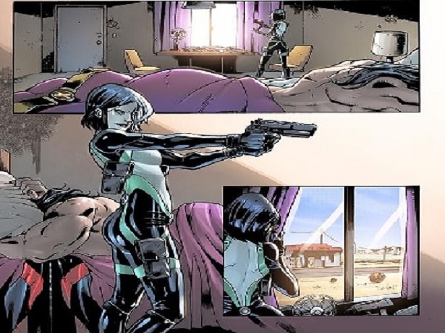 domino