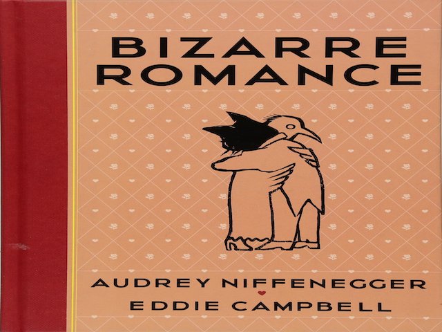 Bizarre Romance
