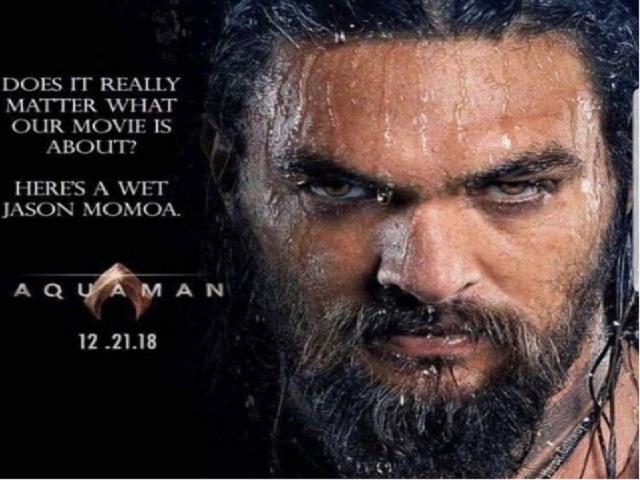 Aquaman