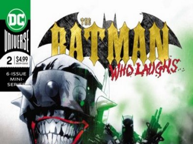 BATMAN