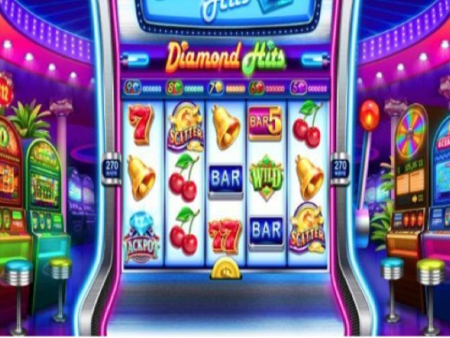 slot