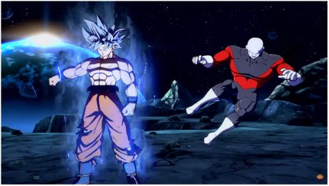 dragonball