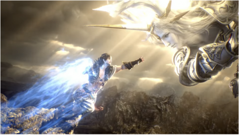 final fantasy