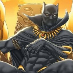 Wakanda