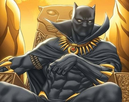 Wakanda