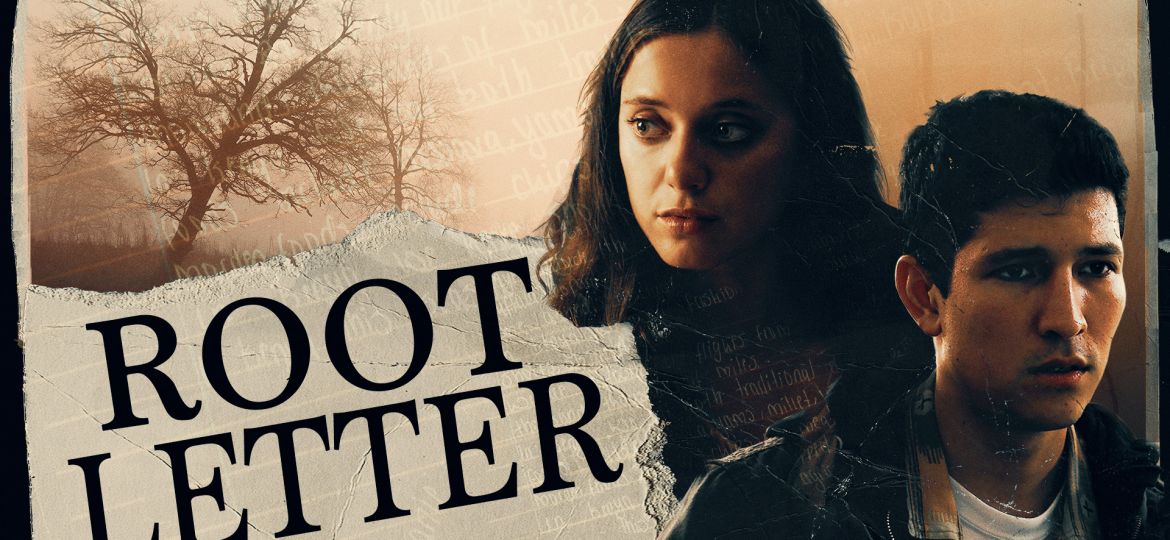 Root Letter