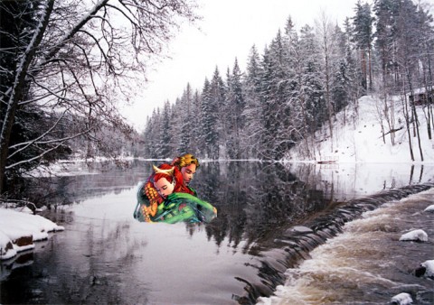 Have Yourself a Mera Little Christmas