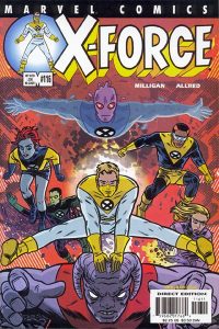 X-Force #116