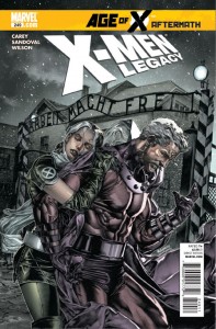 X-Men legacy