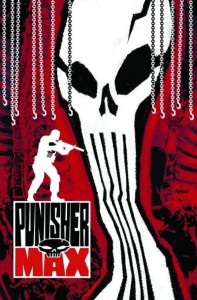 PunisherMAX