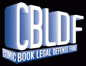 Comic Book Legal Defense Fund
