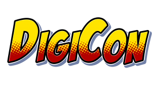 DigiCon happens September 10th and 11th.