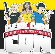 GeekGirlCon logo