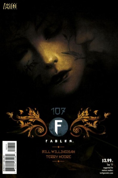 best cover fables