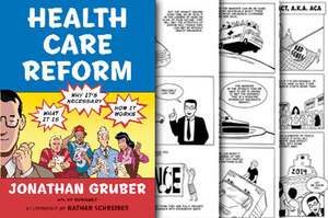 Health Care Reform: What It Is, Why It's Necessary, How It Works