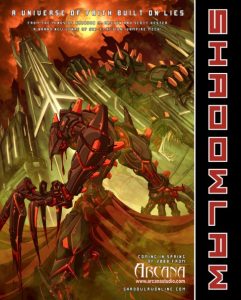 Shadowlaw Cover