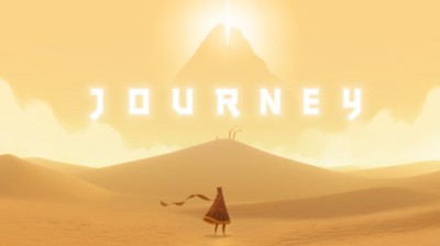 Title Journey Game