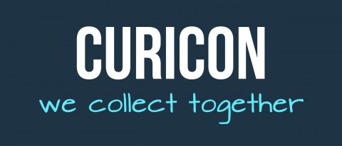 Curicon Logo Dark
