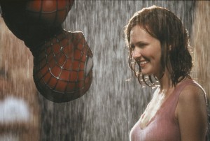 Spider-Man and MJ, Film