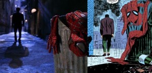 Iconic Image Spider-Man 2