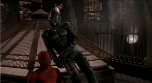 Cool Goblin, Spider-Man film