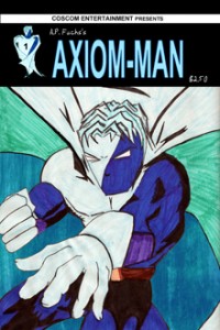Axiom-man