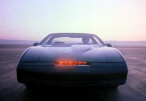Comic Booked KITT Over 2000 awesome comics posts