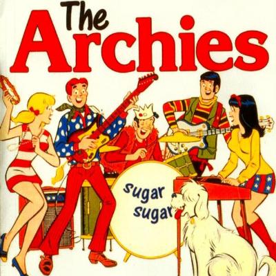 Archies Sugar, Sugar