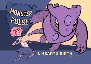 Monster Pulse