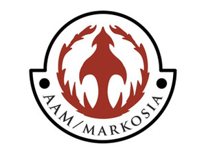 Markosia Publishing