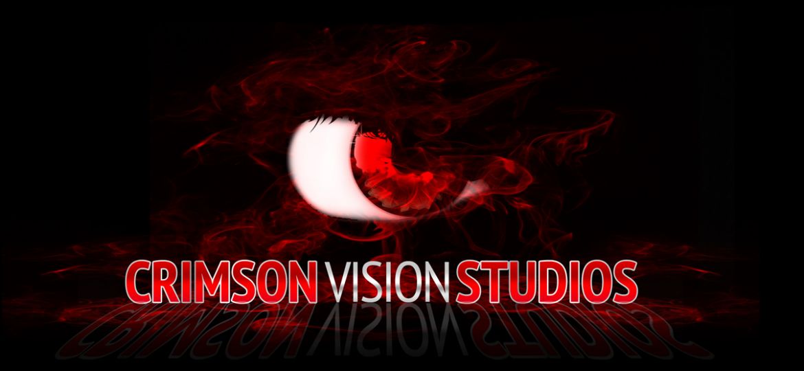 Crimson Vision Studios Logo