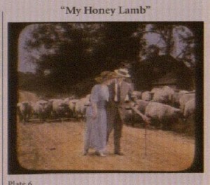 My Honey Lamb CineWiki