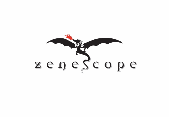 Zenescope logo