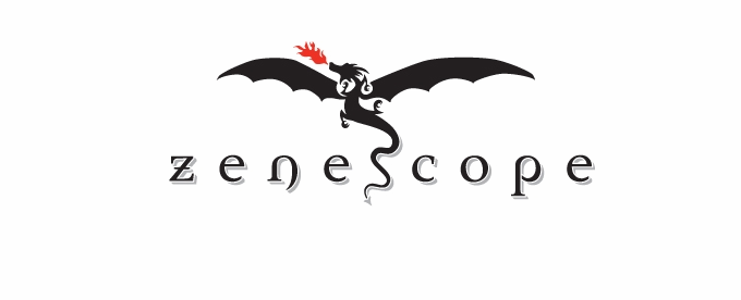 Zenescope logo