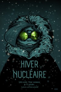 Nuclear Winter
